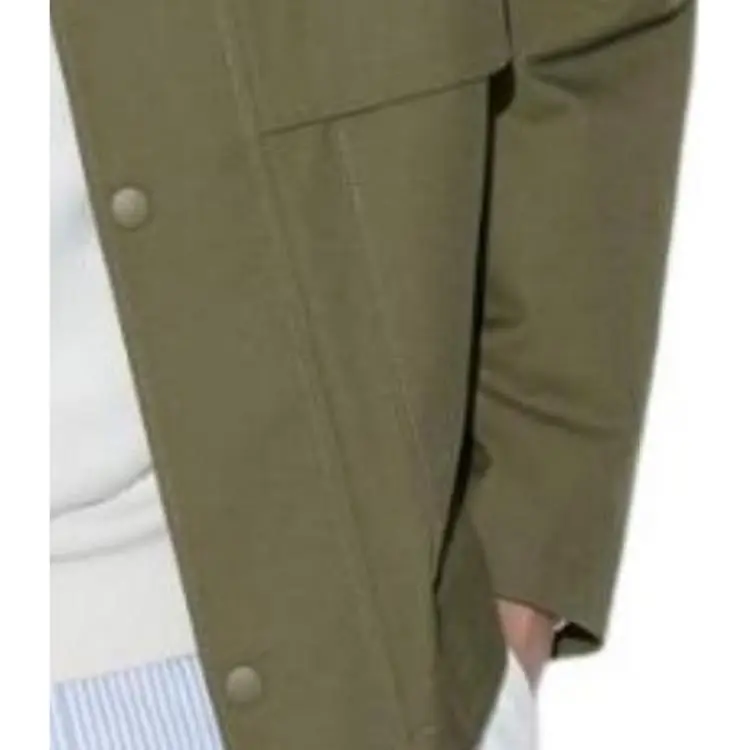 UNIQLO Jackets Coats Men's Olive-2