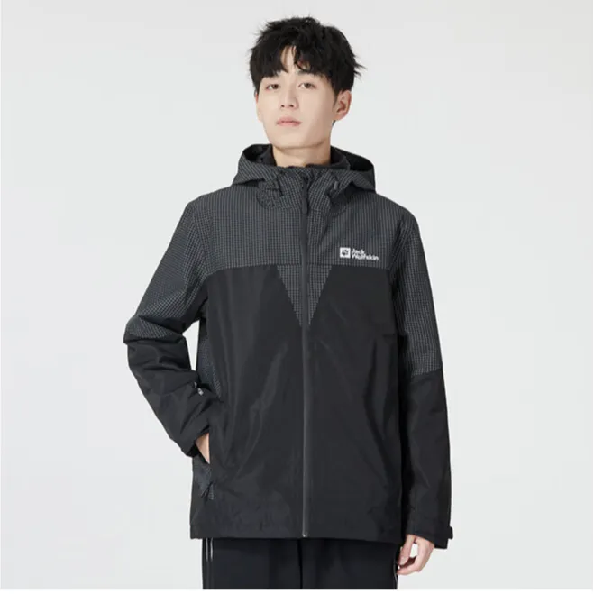 JACK WOLFSKIN Jackets Men-4