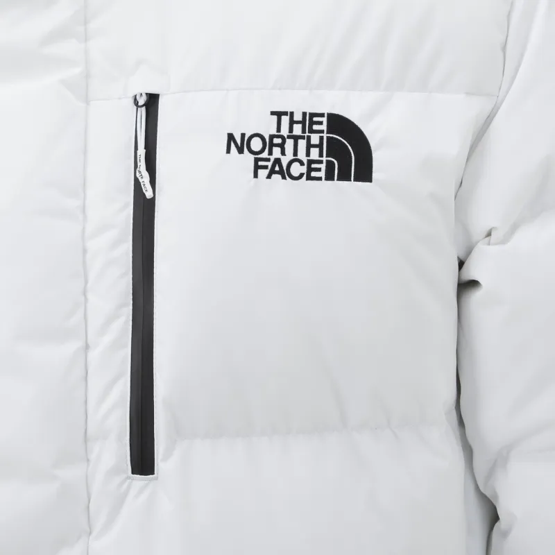 THE NORTH FACE Jacket Unisex White-4
