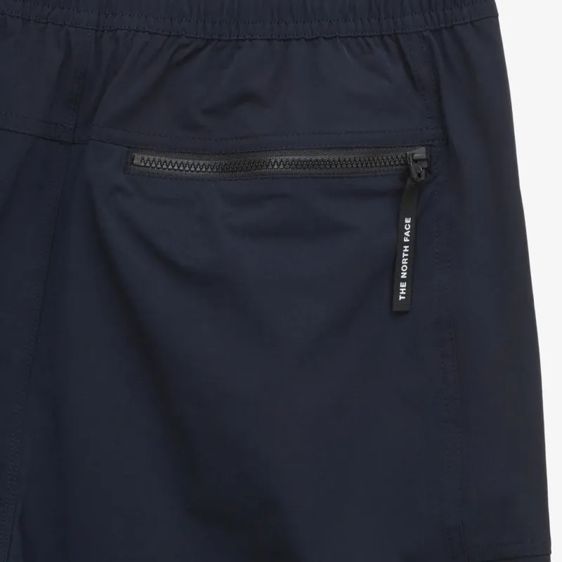 THE NORTH FACE Casual Shorts Unisex Midnight Marine Blue-2