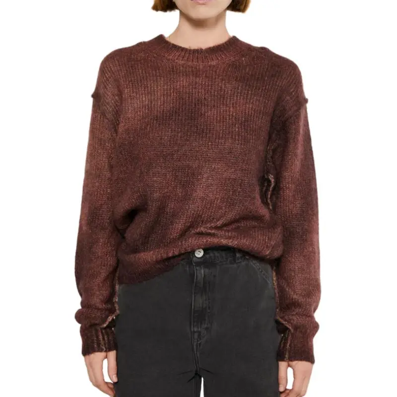 Acne Studios Sprayed Knit Jumper-4