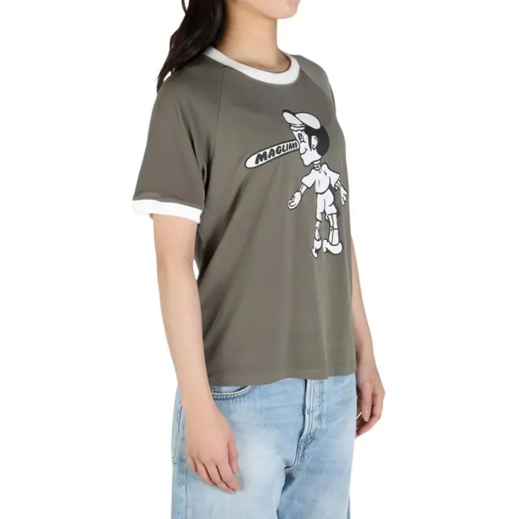 Magliano Britpop Mini Tee-3