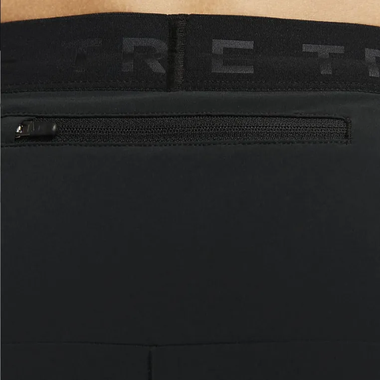 Nike Dri Fit Knitted Sports Pants Men's-5
