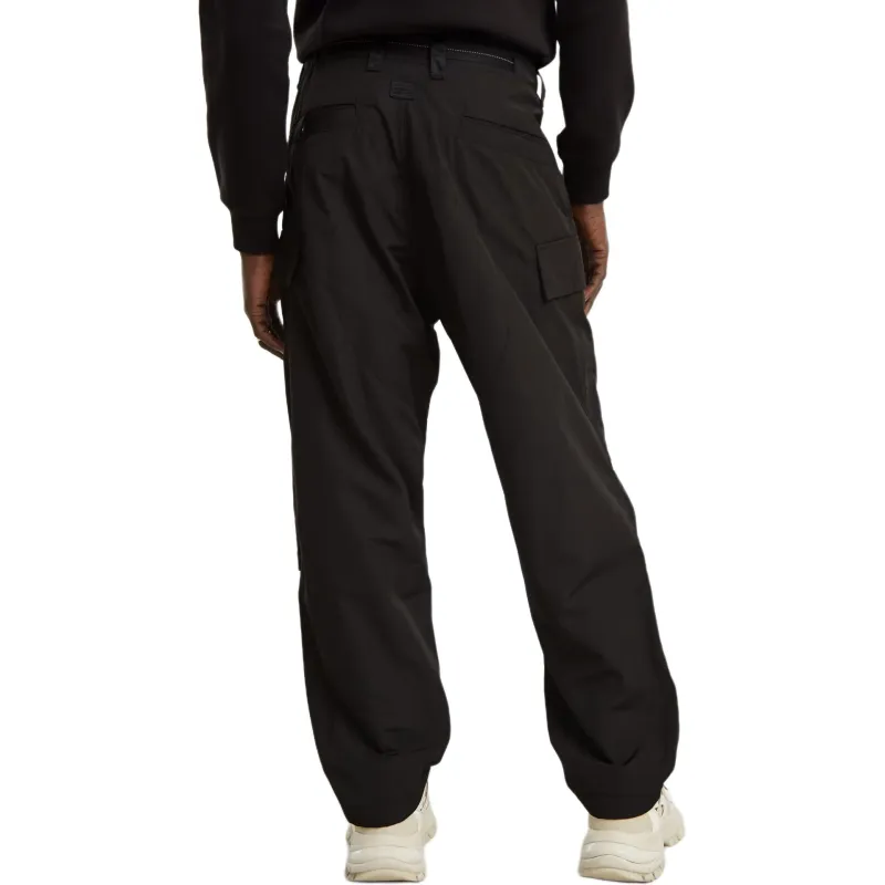 G STAR RAW Cargo Pants Men's New Black-2