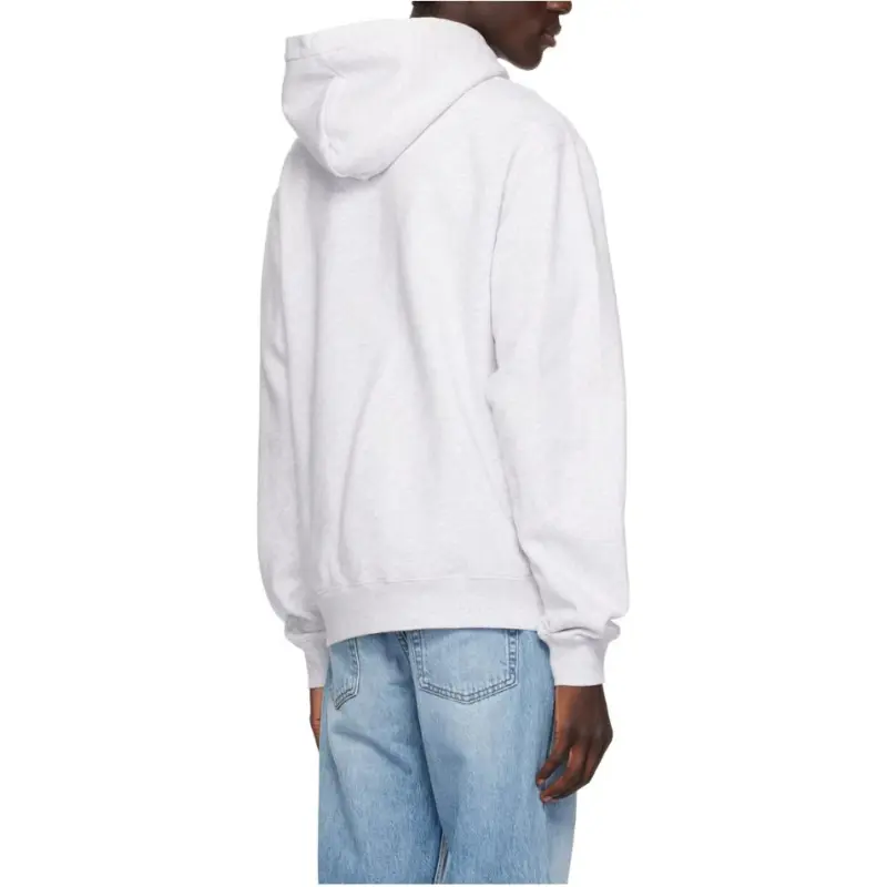 Jacquemus Le Hoodie Gros Grain-2