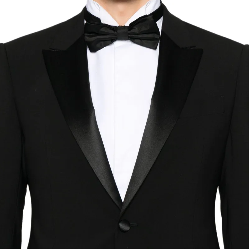 EMPORIO ARMANI Dinner Suit-3