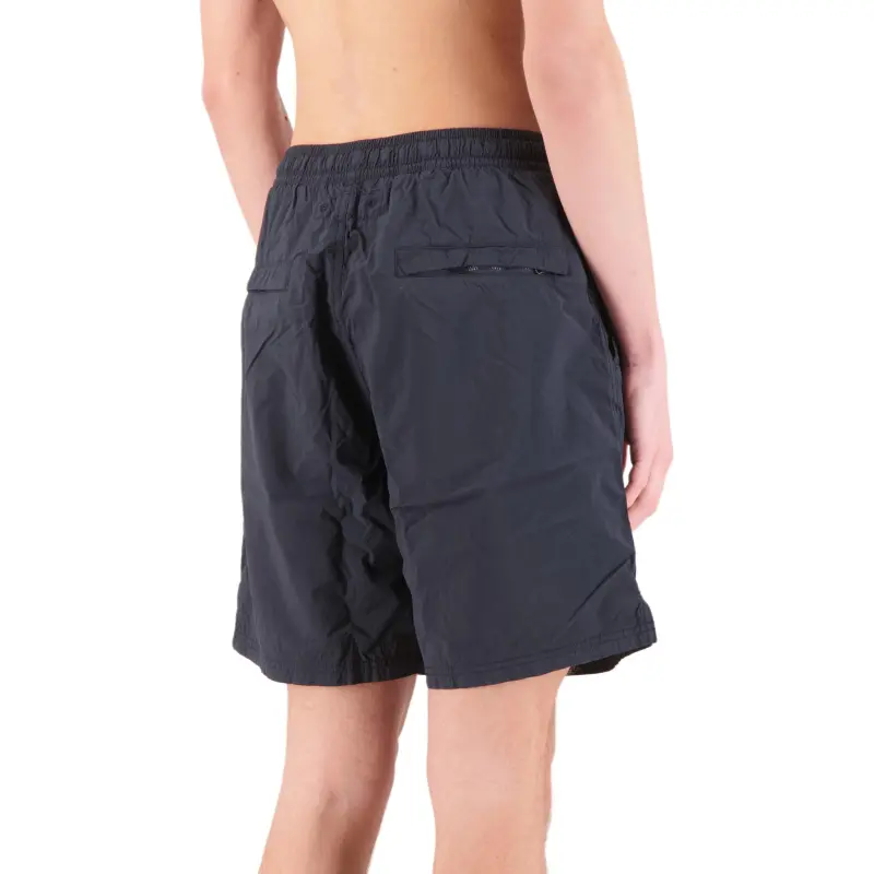 STONE ISLAND Ghost Shorts-1