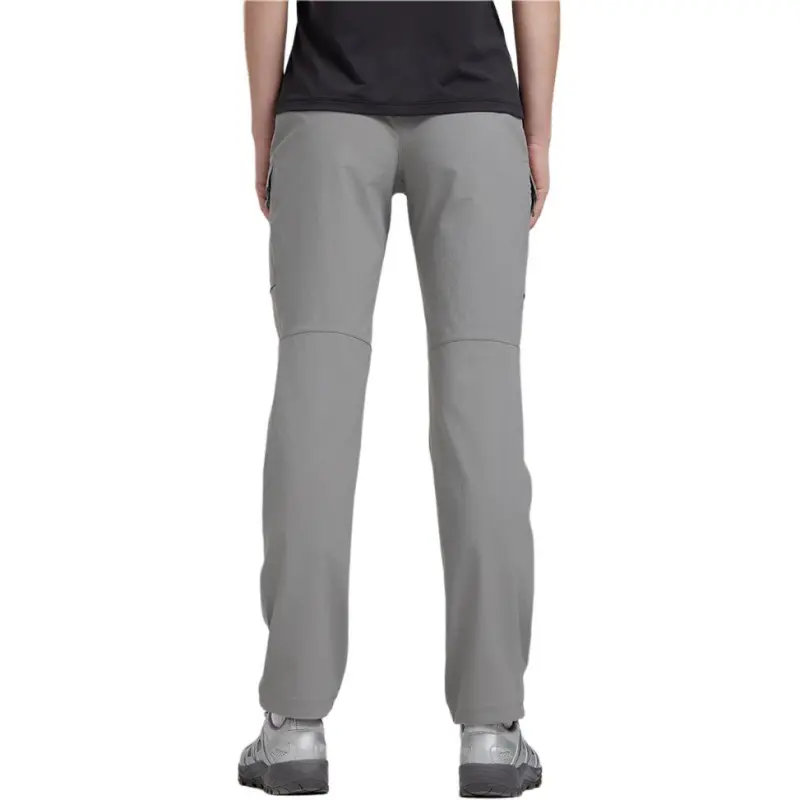 Montane SS25 Windbreaker Pants Women's-3
