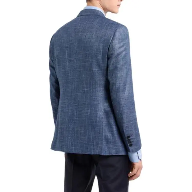 EMPORIO ARMANI Formal Jackets-2