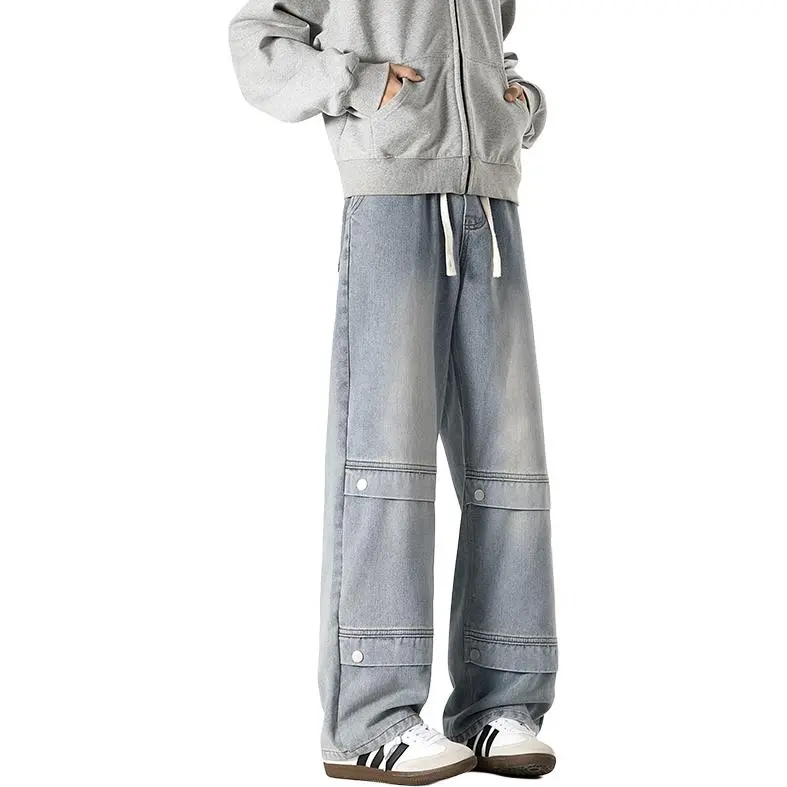 SIL VITIN Jeans Unisex-2