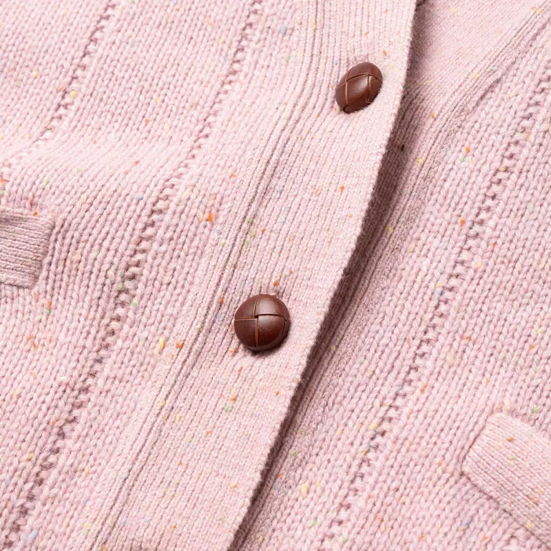 GUCCI Vests Women's Pink-2