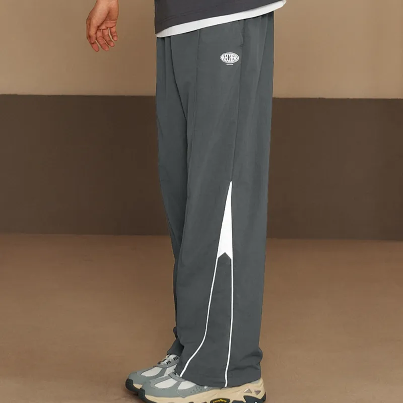 Skechers Casual Pants Men's Smoky Gray-5