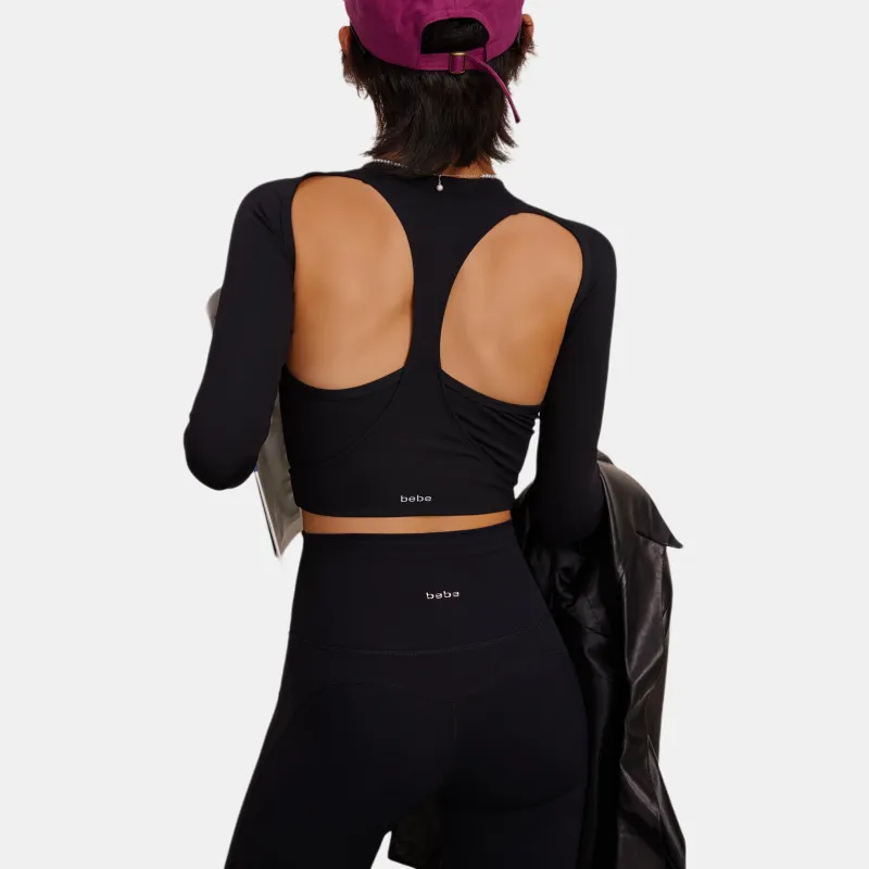 Bebe Fitness Clothing Women's-2