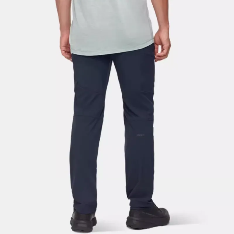 MAMMUT Runbold SS25 Casual Pants Men's-6