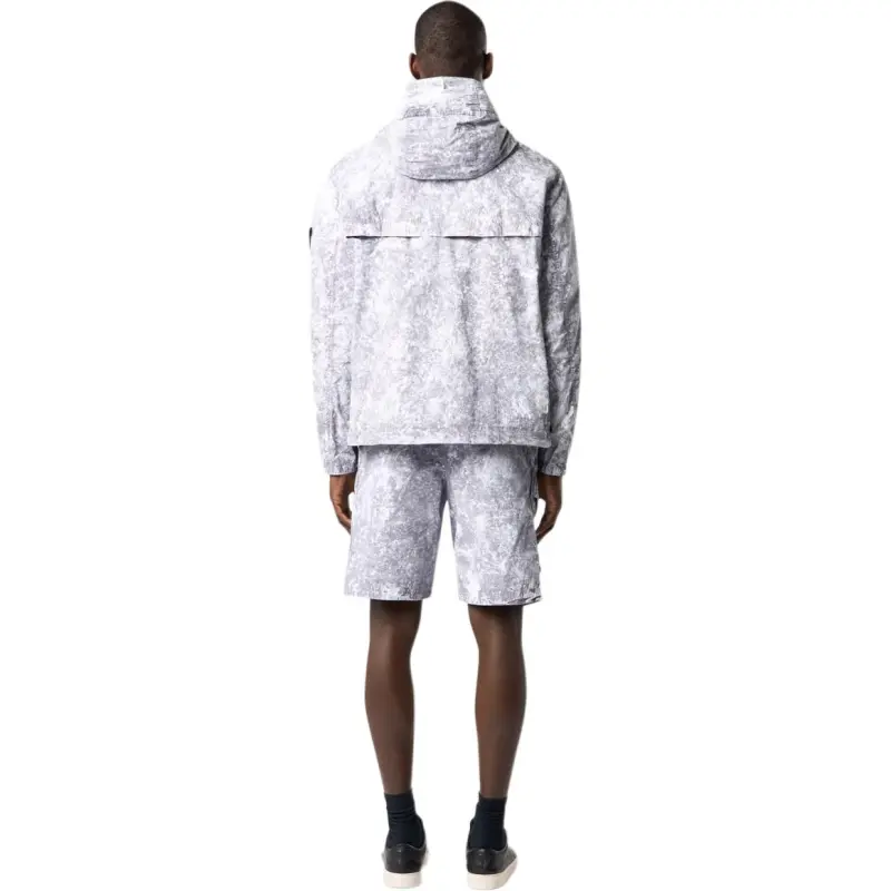STONE ISLAND Jackets & Coats Men's Pearl Gray-2