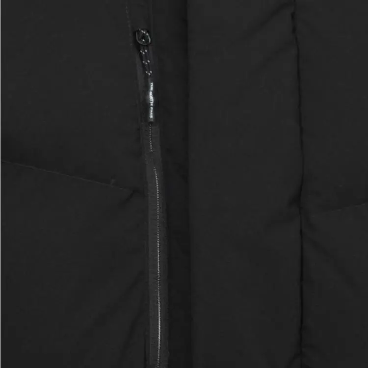 THE NORTH FACE Down Jacket Unisex Black-2