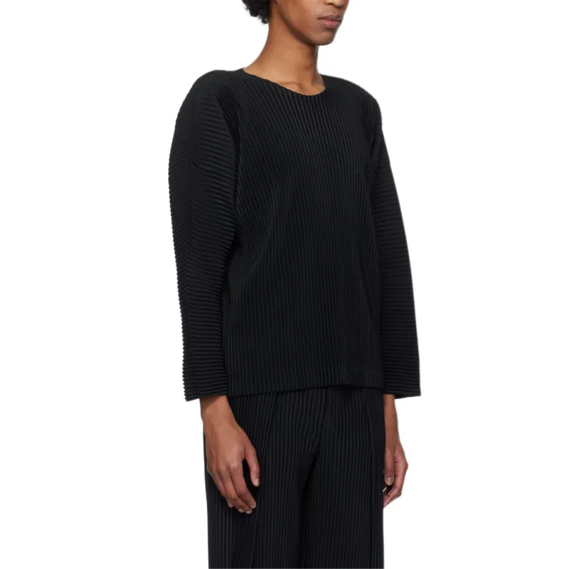 Homme Plissé Issey Miyake Mc January Top-3