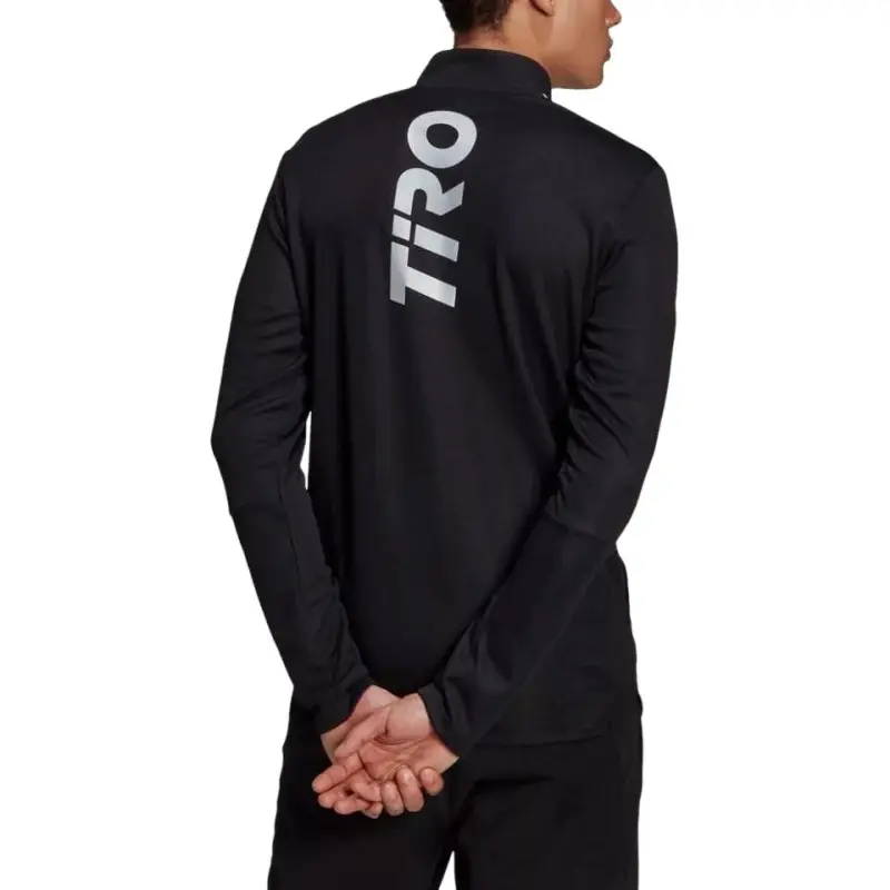 Adidas AEROREADY Tiro Jackets & Coats Men's Black-2