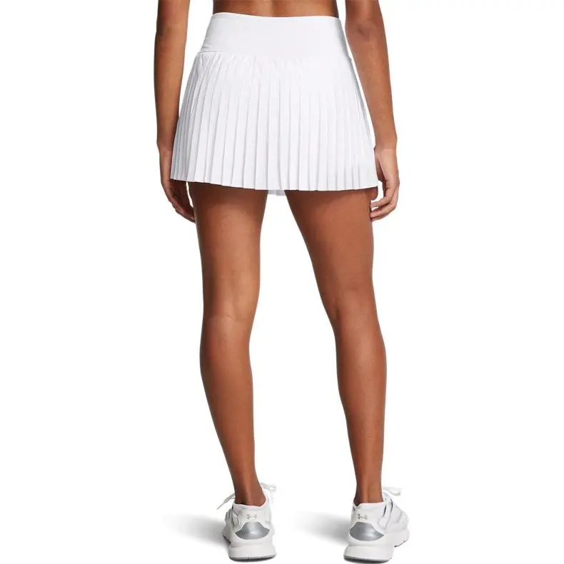 Under Armour SportSkort Casual Short Skirts Women's White 100-4