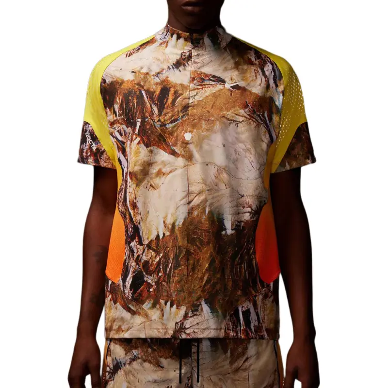 Nike X Nocta Tempo Half Zip Top-4