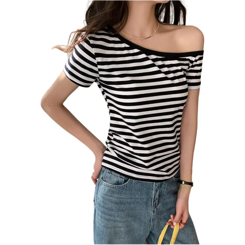 KEAB T Shirts Women's-4