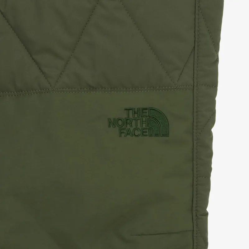 THE NORTH FACE THE NORTH FACE Apparel Collection SS24 Casual Pants Men's Dark Green-4