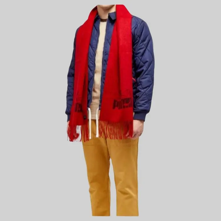 PUMA X Noah Scarf-4