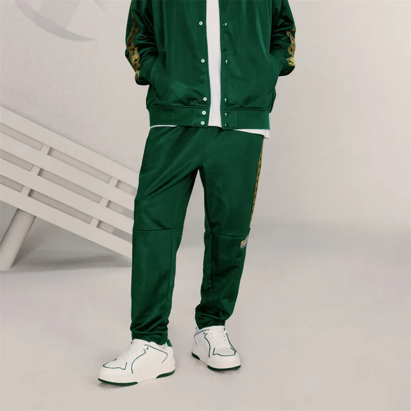 Champion Casual Pants Japan Version Unisex-8