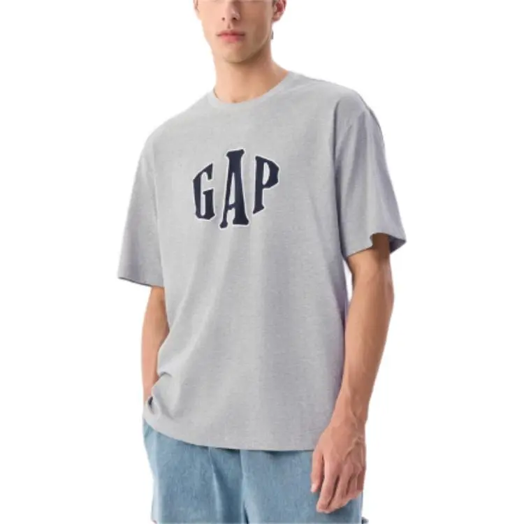 GAP T Shirts Unisex-8