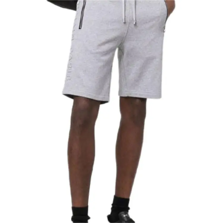 BALMAIN Embossed Bermuda Short-5