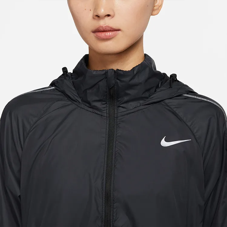 Nike Jackets Women's Black-5