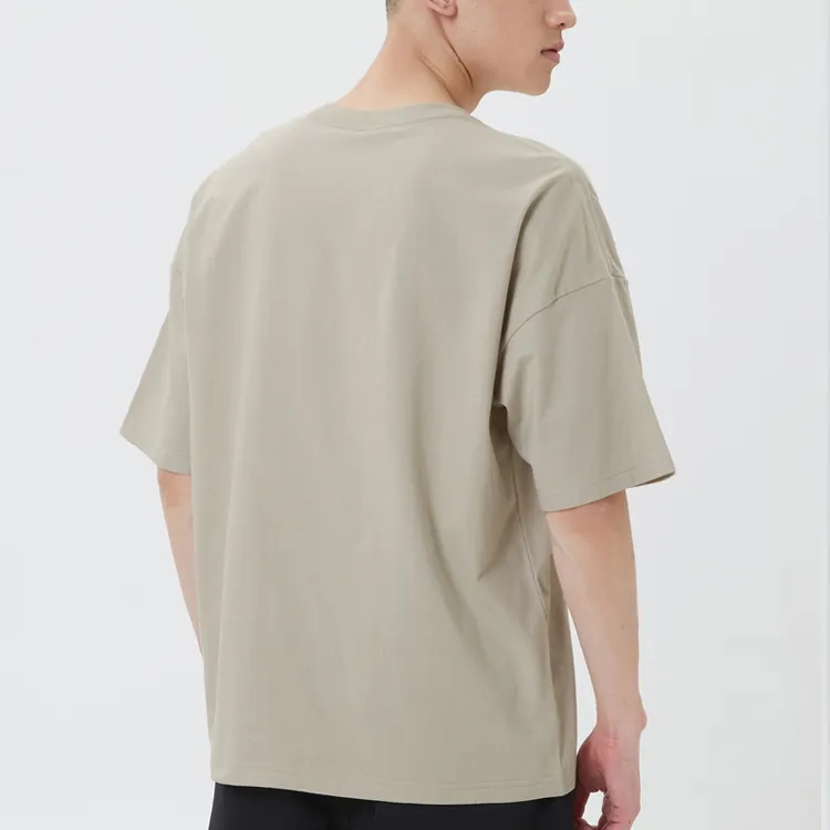 GAP SS23 T Shirts Men-2