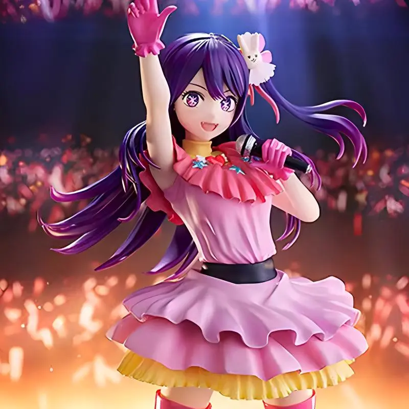 GSC POP UP PARADE Hoshino Ai Oshi No Ko Bonus Gifts-2