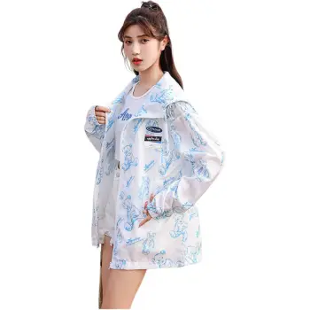 The Temptation Of The Muse Cropped Coat Women's