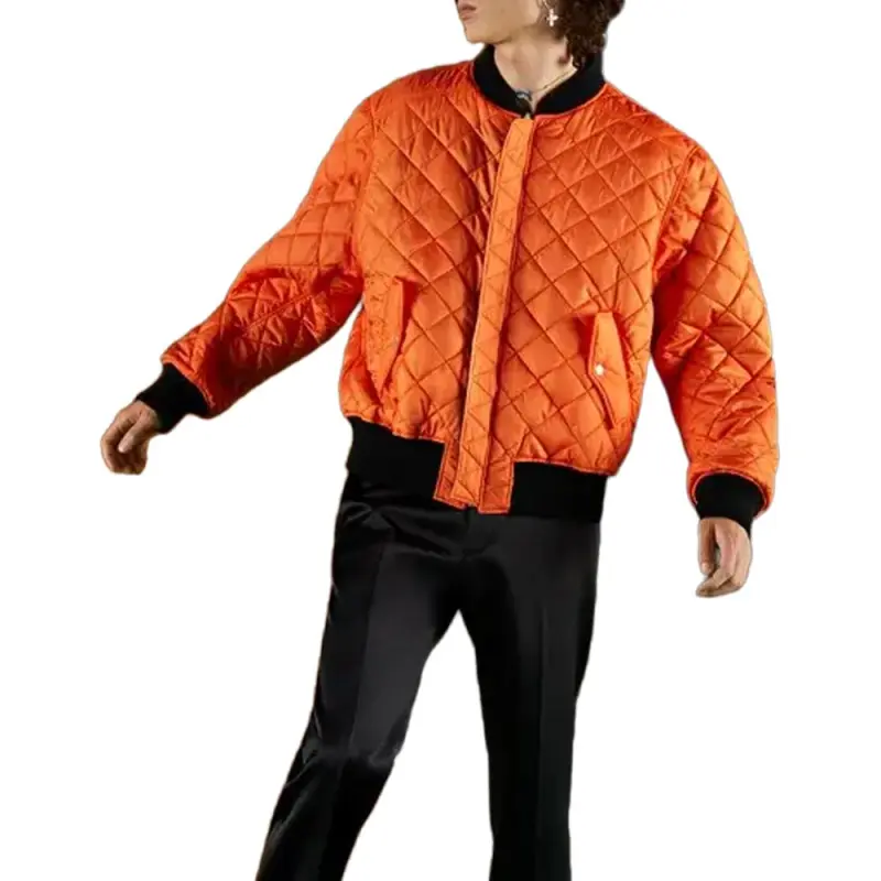 GUCCI Jackets Men-4