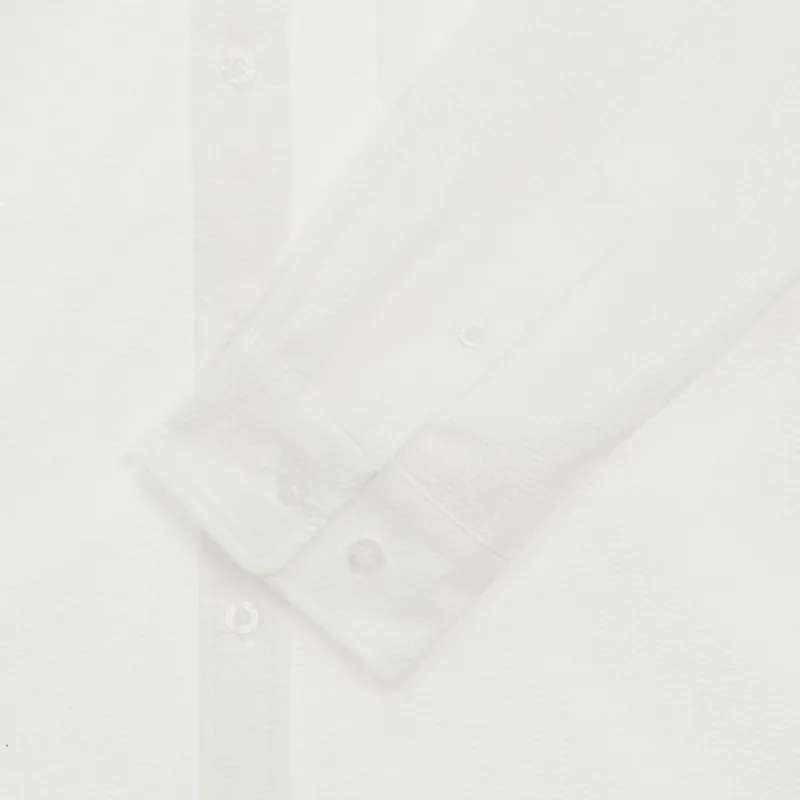 THE NORTH FACE Shirt Men's White-2
