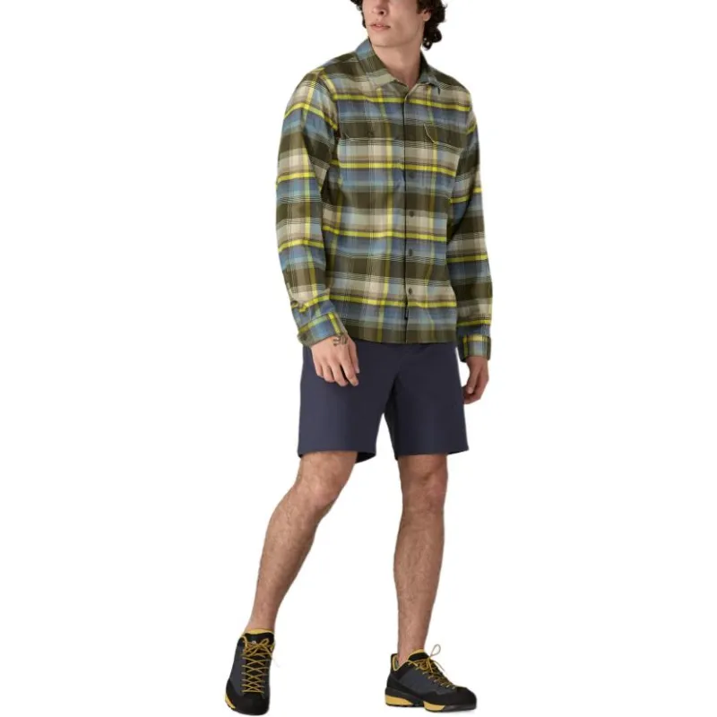 Patagonia Shirts Men-8