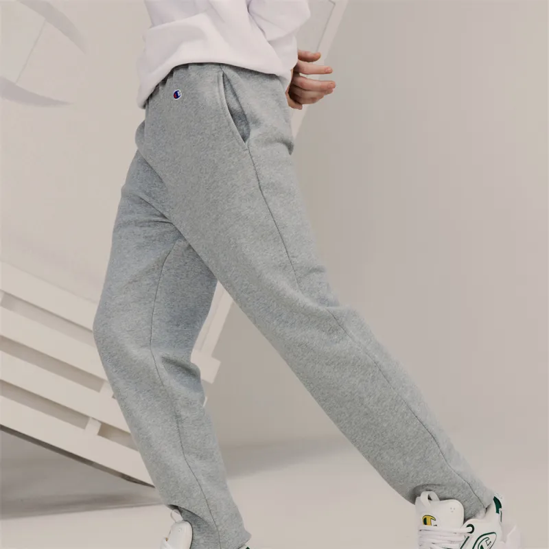 Champion Knitted Sports Pants Japan Version Unisex-12