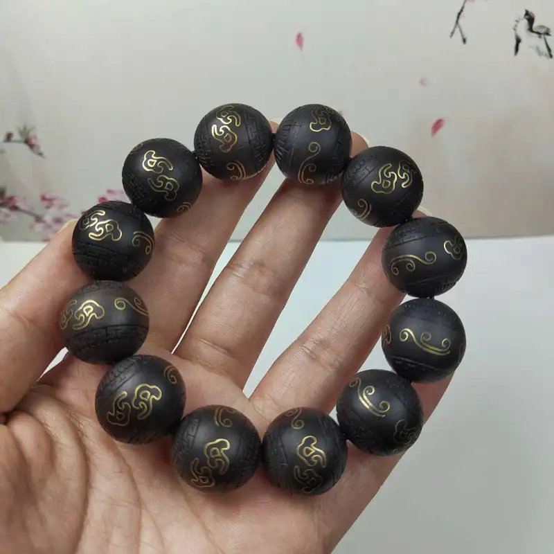 Gifts Wooden Bracelets Unisex-8