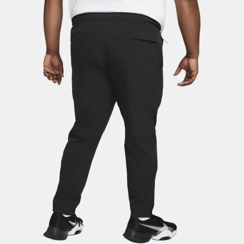 Nike Unlimited Men's Dri FIT Zippered Cuff Versatile Pants-3