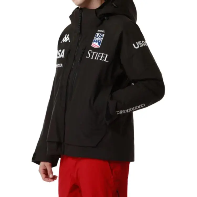 Kappa 6Cento 602C Us Ski Jacket-3