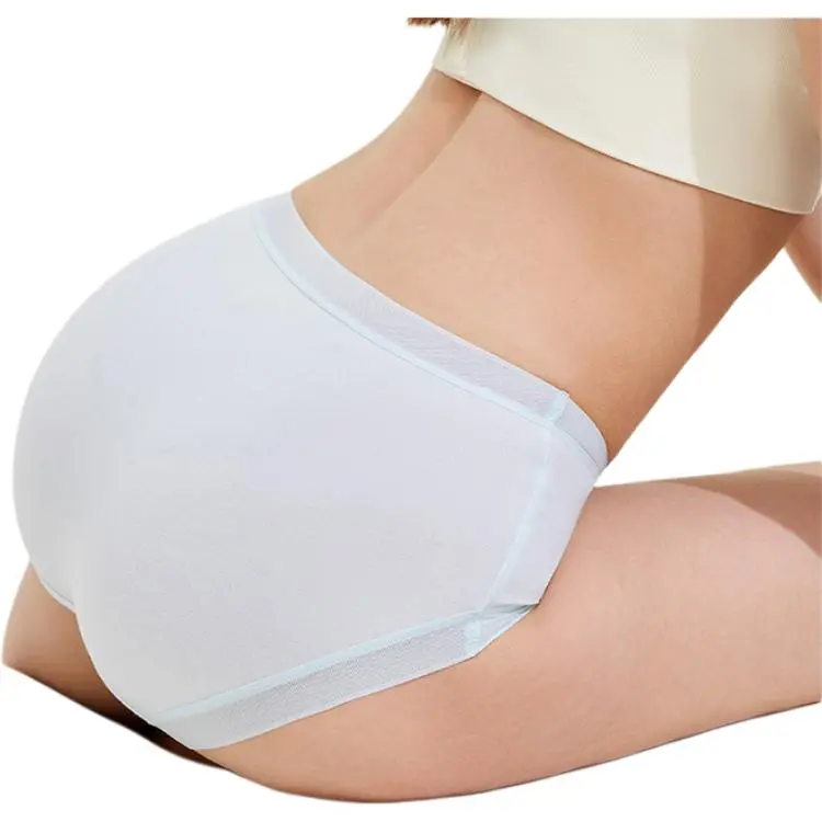 Urban Beauty Underpants Women's 3 Pack-2