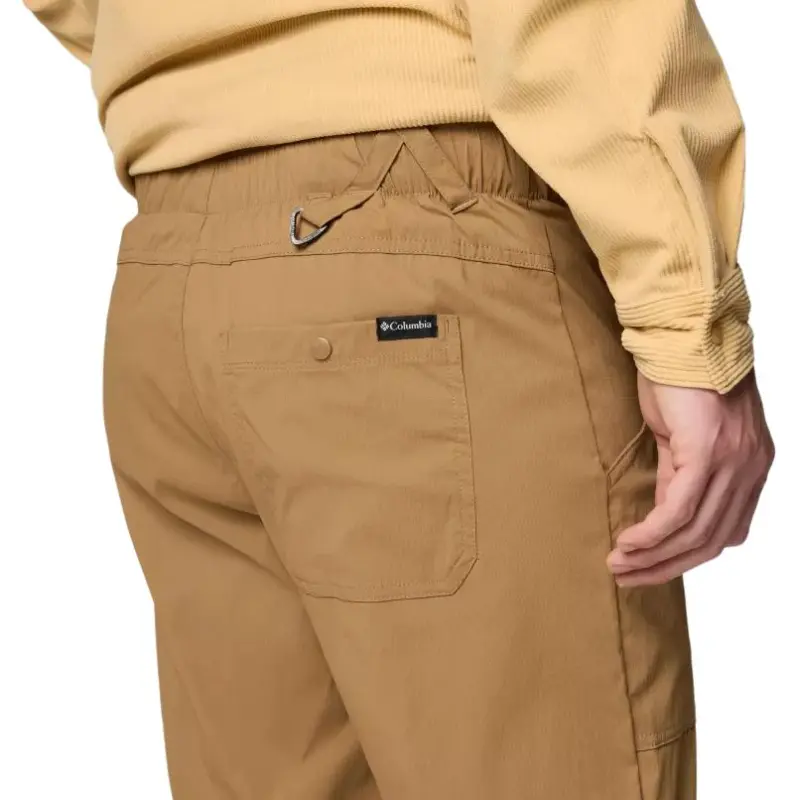 Columbia Landroamer Ripstop Pants II Casual Pants Men's Delta-4