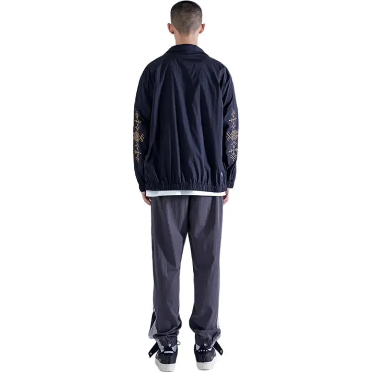 CLOT Jackets & Coats Men's Black-2
