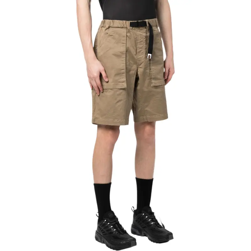 Bape Climbing Shorts SS23-3