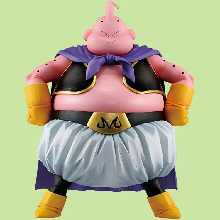 BANPRESTO A Reward Bonus Gifts-2