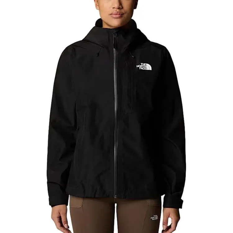 THE NORTH FACE Dryzzle Jacket-2