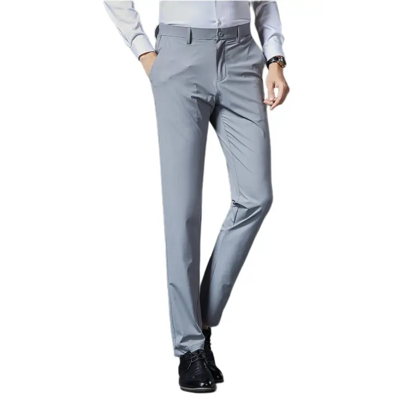 PIERRE CARDIN Casual Pants Men's-7