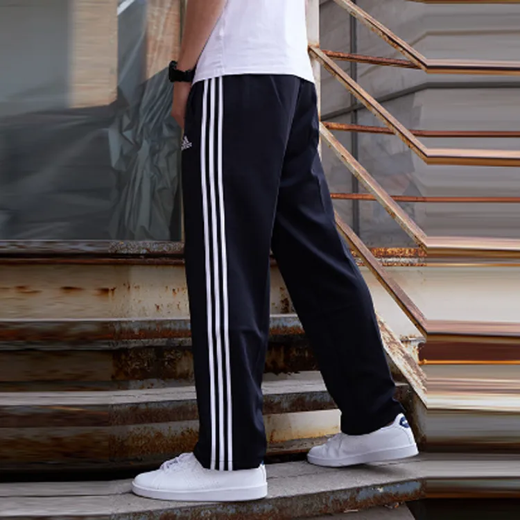 Adidas Sportlife Sports Casual Pants Men's-3