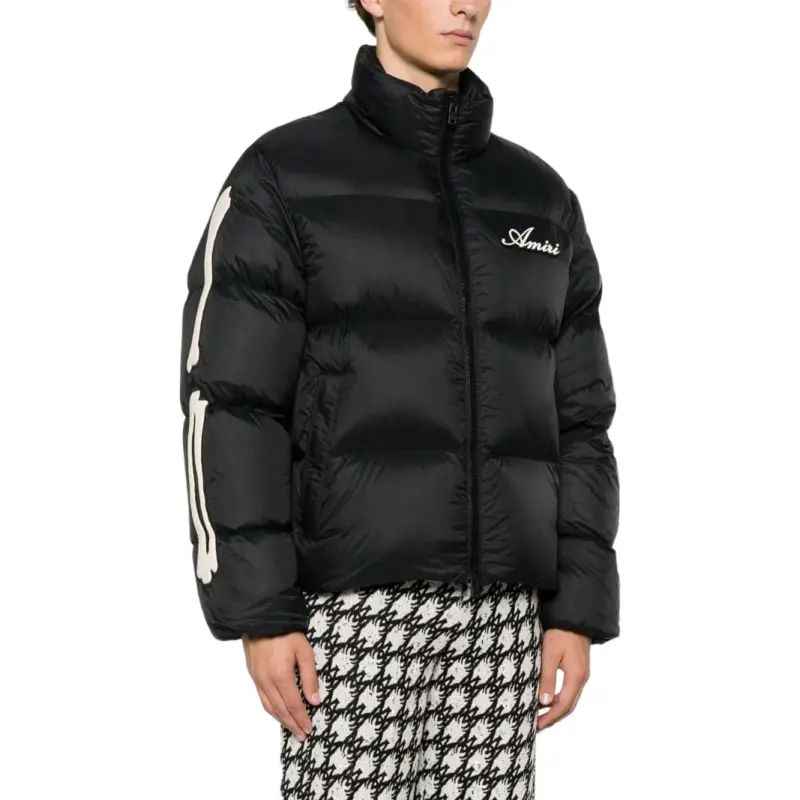 AMIRI Bones Down Jacket-3